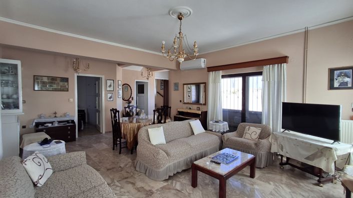 Image No.4-Villa de 5 chambres à vendre à Lasithi