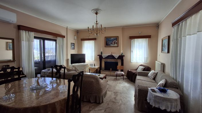 Image No.5-Villa de 5 chambres à vendre à Lasithi