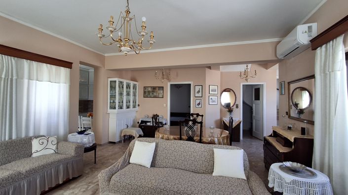 Image No.6-Villa de 5 chambres à vendre à Lasithi