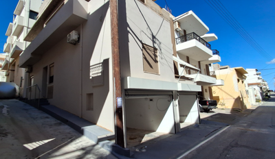 1 - Lasithi, Apartment