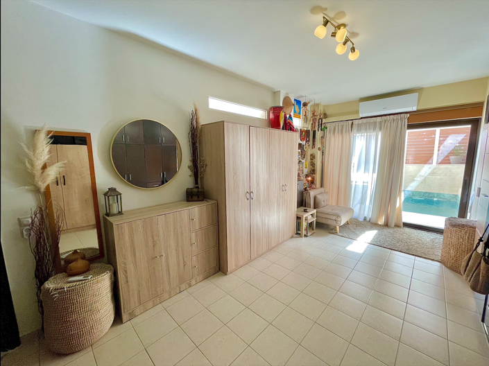 Image No.4-Maison de 3 chambres à vendre à Chania