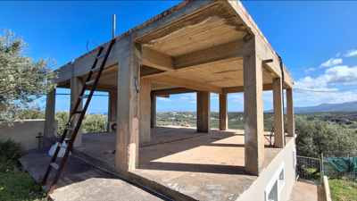 1 - Lasithi, Apartment