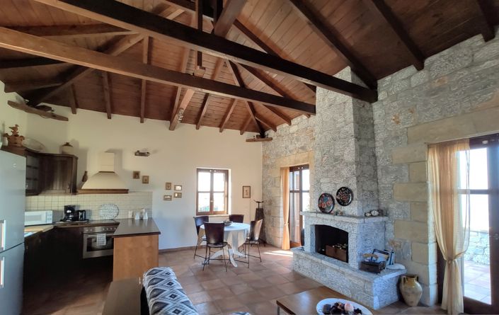 Image No.4-2 Bed House for sale