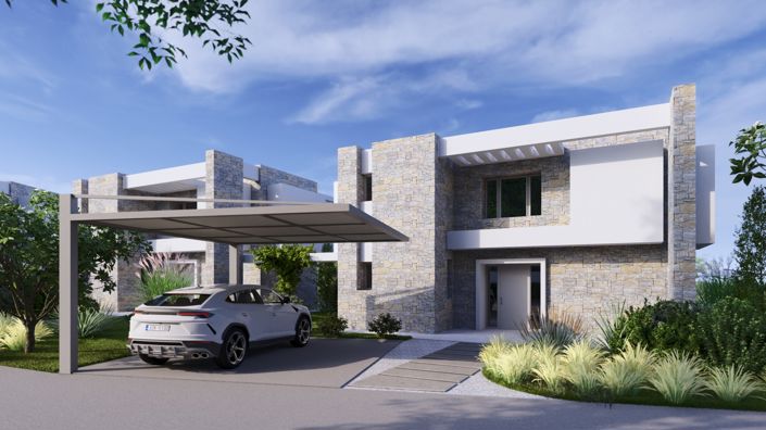 Image No.3-4 Bed Villa for sale