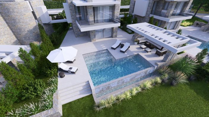 Image No.5-4 Bed Villa for sale