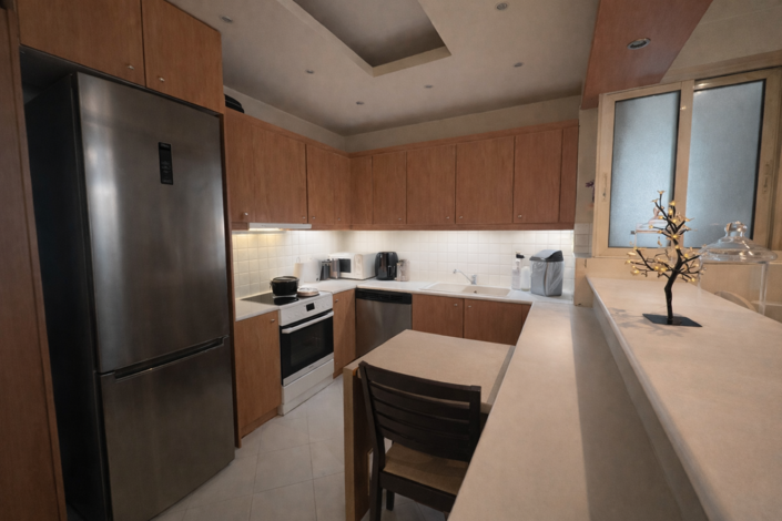 Image No.4-3 Bed Apartment for sale