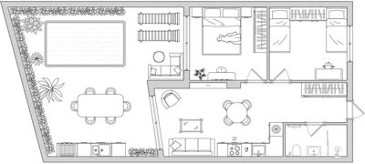 IS1 Plan 57M2