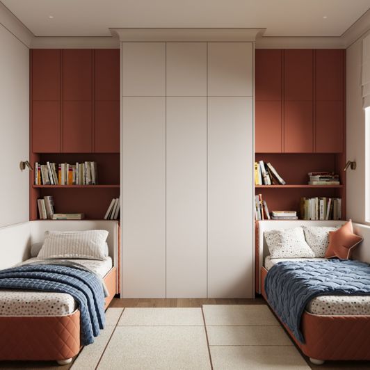 Image No.7-2 Bed Property for sale