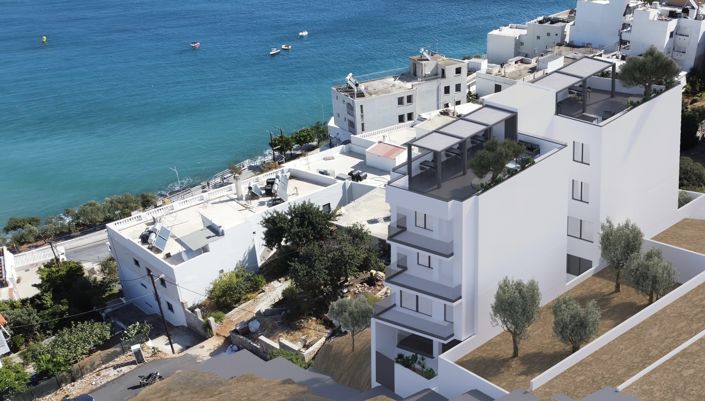 Image No.2-1 Bed Property for sale