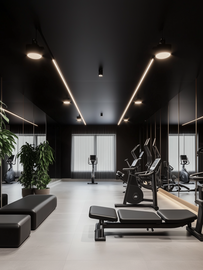 Image No.6-1 Bed Property for sale