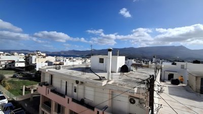 1 - Lasithi, Apartment