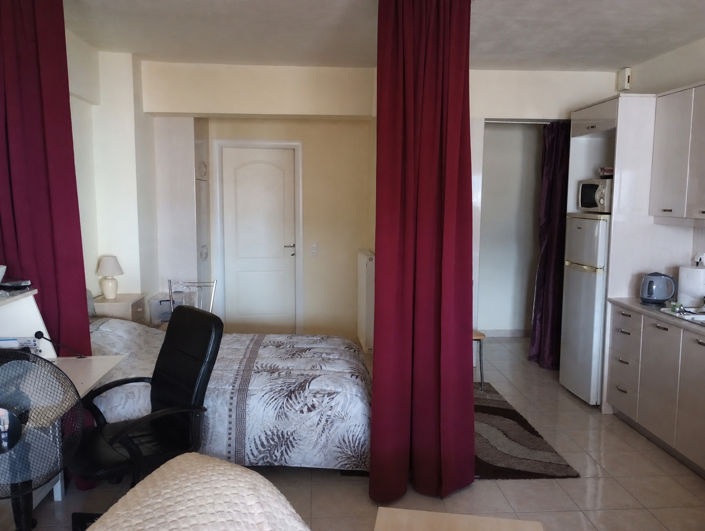 Image No.3-Studio for sale