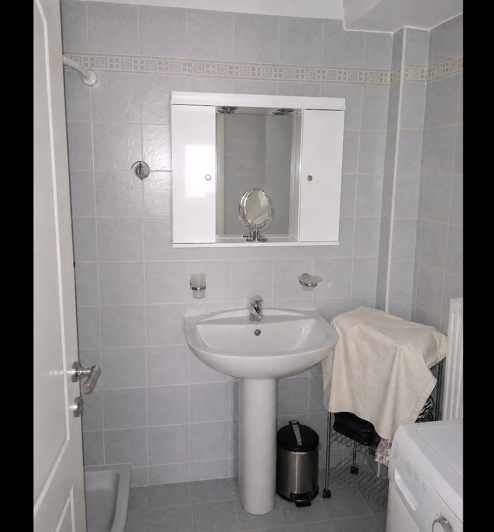 Image No.7-Studio for sale