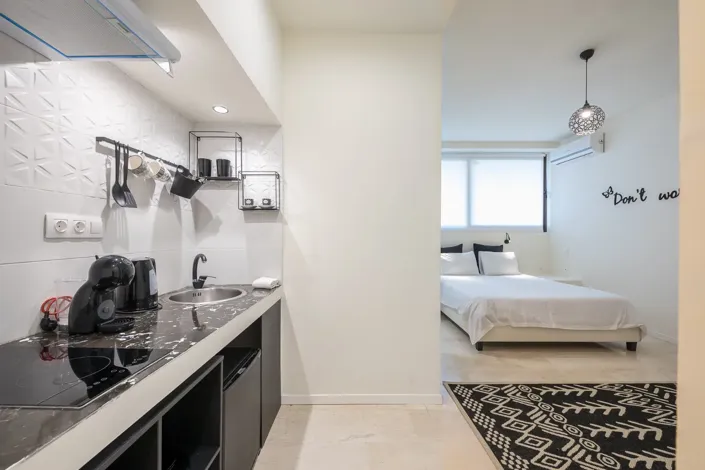Image No.9-3 Bed Apartment for sale
