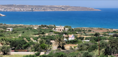 1 - Lasithi, Villa