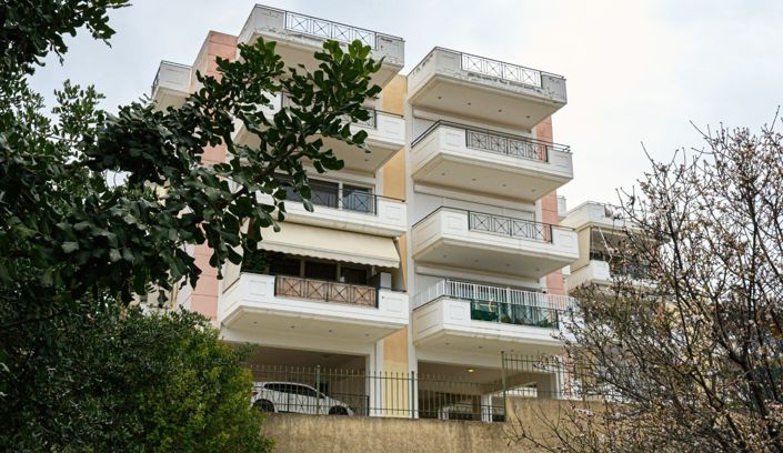 Image No.9-Appartement de 2 chambres à vendre à Skala Oropou