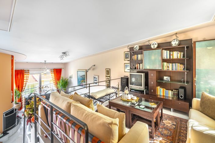 Image No.7-Maison de 4 chambres à vendre à Grèce centrale