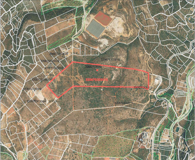 Image No.2-Propriété à vendre à Lasithi