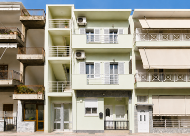1 - Lasithi, Apartment