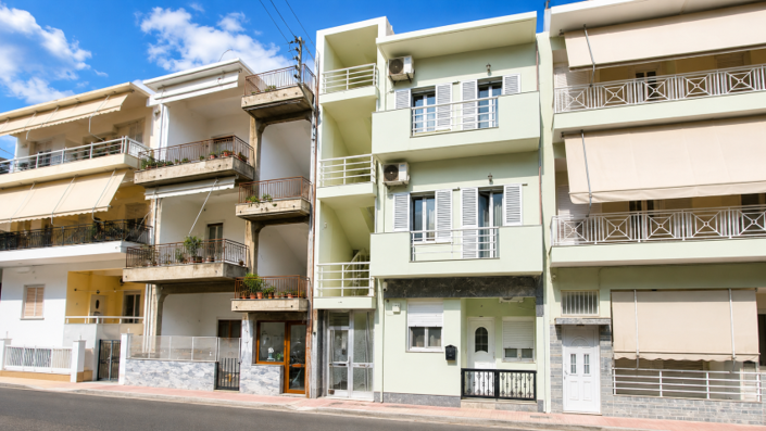 Image No.2-Appartement de 6 chambres à vendre à Lasithi