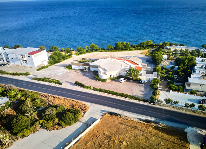 Image No.2-Propriété à vendre à Ierapetra