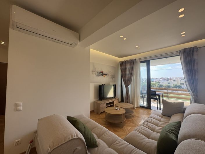 Image No.3-Appartement de 3 chambres à vendre à Rafina