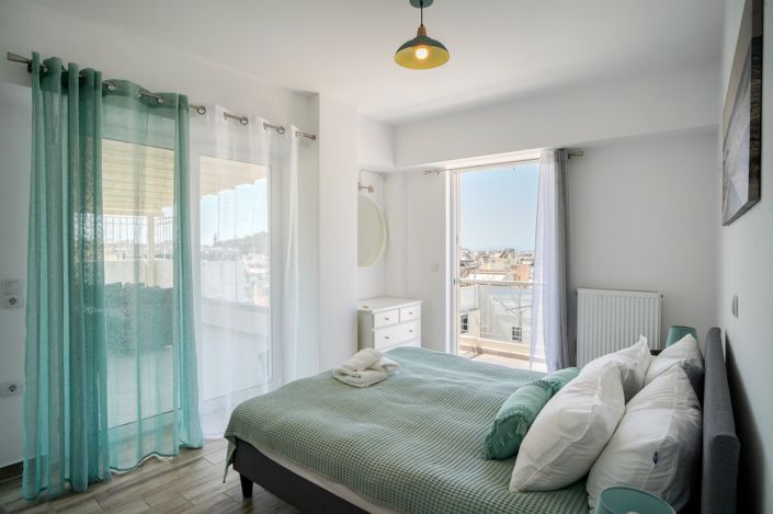 Image No.10-Appartement de 1 chambre à vendre à Athènes