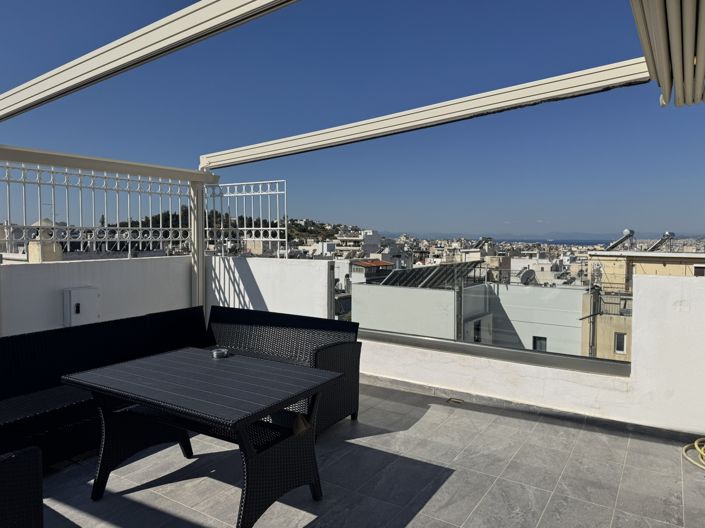 Image No.12-Appartement de 1 chambre à vendre à Athènes