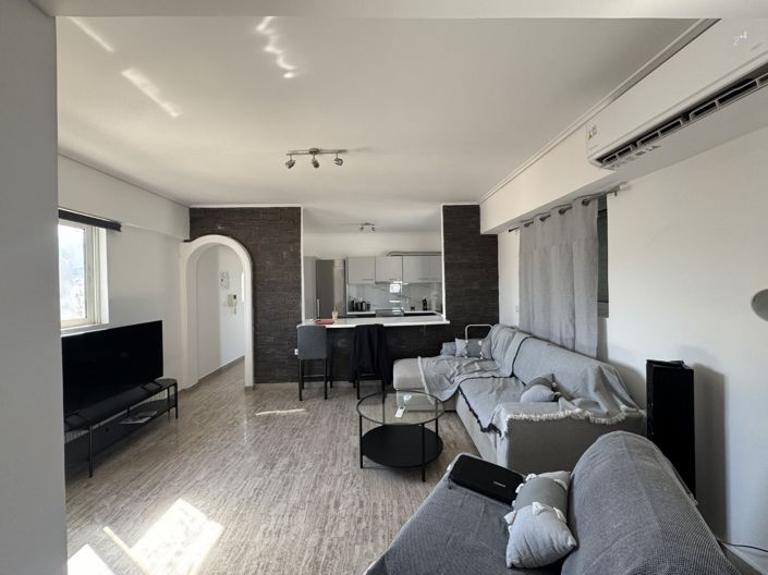 Image No.3-Appartement de 1 chambre à vendre à Athènes