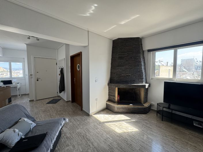 Image No.4-Appartement de 1 chambre à vendre à Athènes