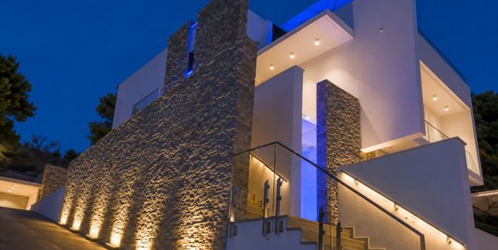 Image No.5-Villa de 11 chambres à vendre à Skiathos