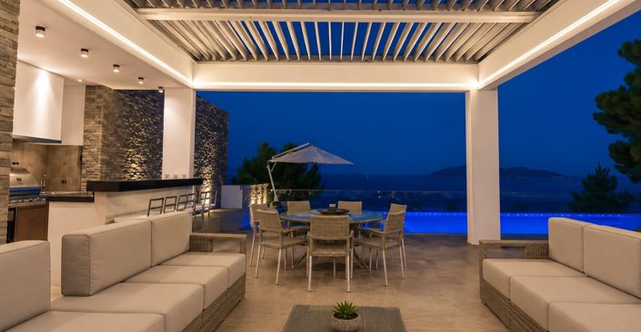 Image No.9-Villa de 11 chambres à vendre à Skiathos