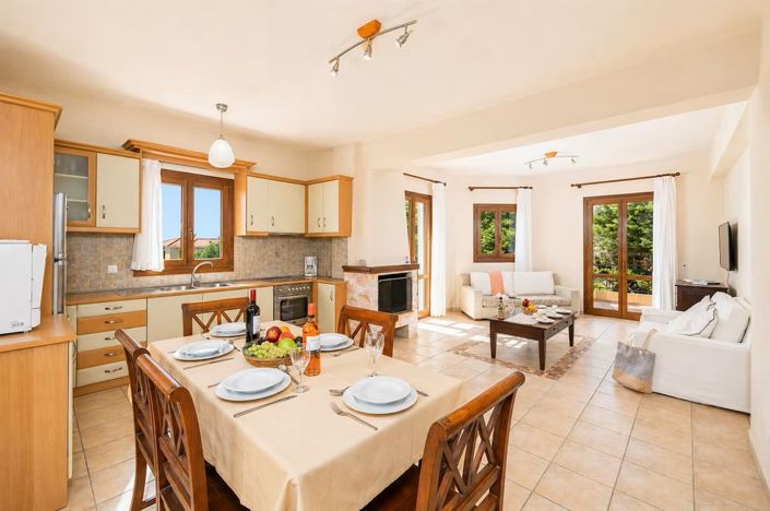 Image No.3-3 Bed Villa for sale