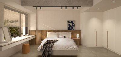 00GF2 BEDROOM 3