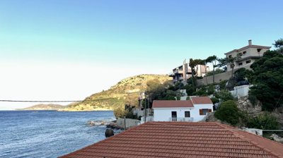 1 - Chios, House