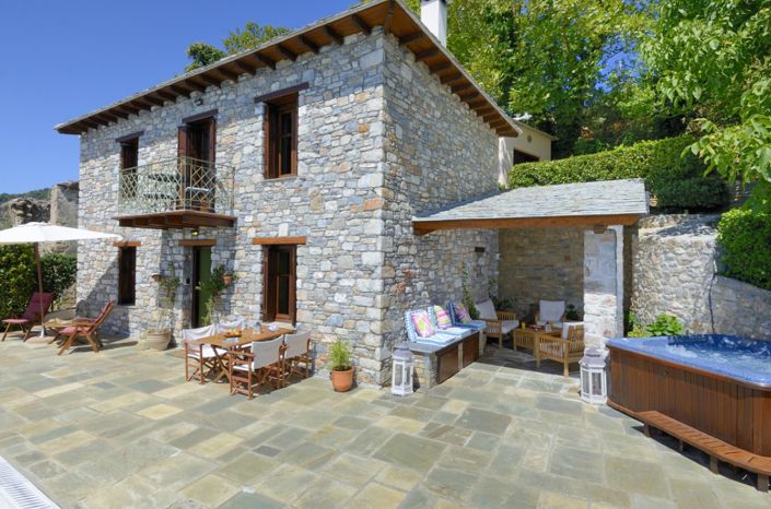 Image No.2-2 Bed Villa for sale