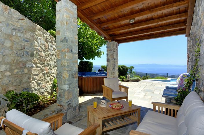 Image No.4-2 Bed Villa for sale