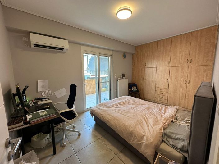 Image No.3-Appartement de 3 chambres à vendre à Athènes