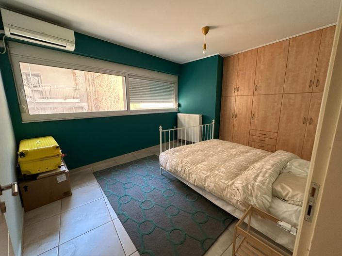 Image No.4-Appartement de 3 chambres à vendre à Athènes