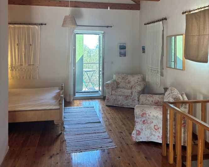 Image No.4-Maison de 1 chambre à vendre à Paxoi