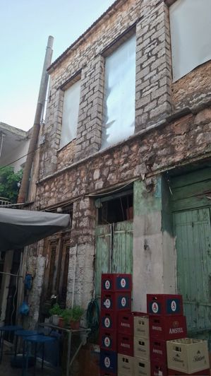 Image No.3-Maison de 4 chambres à vendre à Grèce