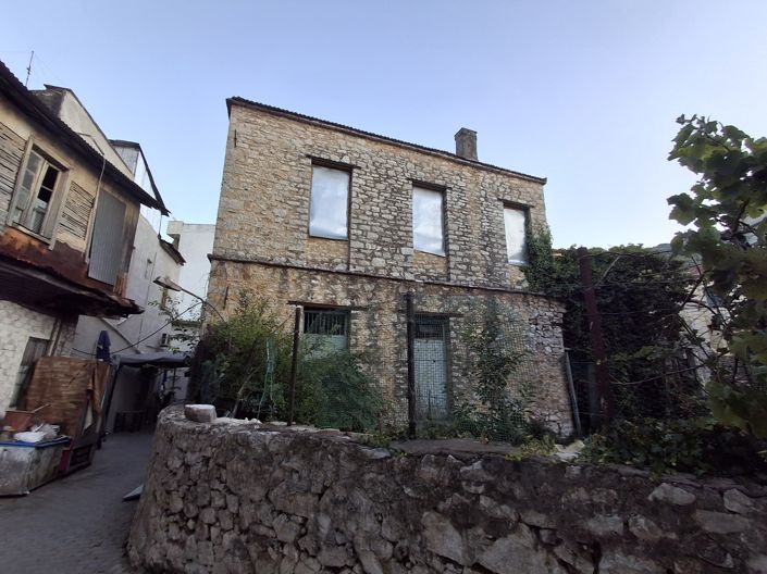 Image No.6-Maison de 4 chambres à vendre à Grèce
