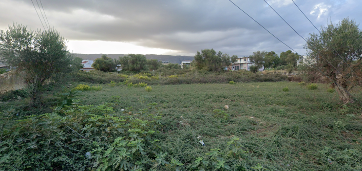 Image No.2-Plot for sale