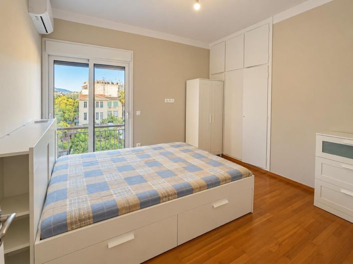Image No.8-Appartement de 2 chambres à vendre à Athènes