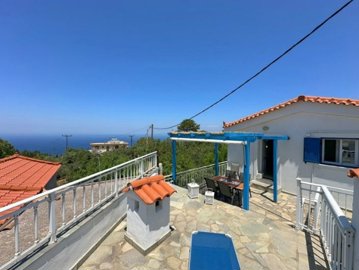 1 - Samos, House