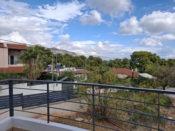 1 - Nea Makri, House