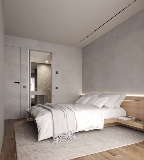 Image No.4-1 Bed Apartment for sale