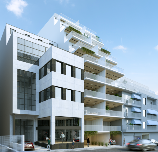 Image No.6-1 Bed Apartment for sale