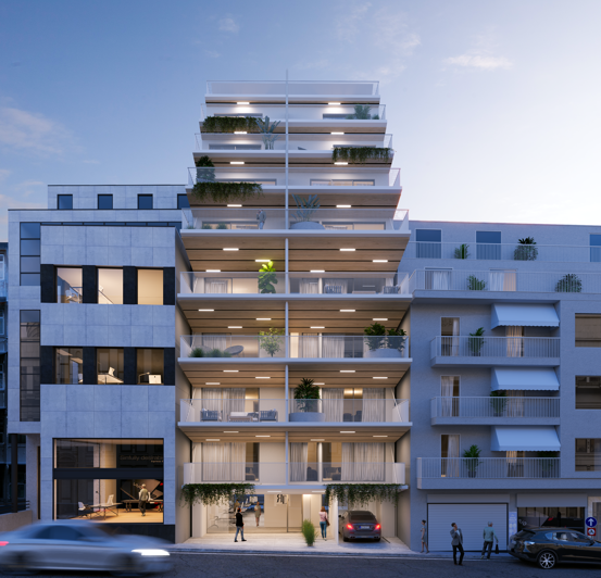 Image No.7-1 Bed Apartment for sale
