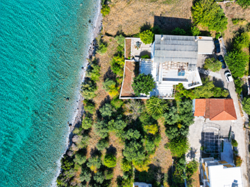 1 - Peloponnese, Villa